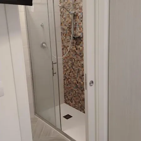 Giada Panzió Reggio di Calabria