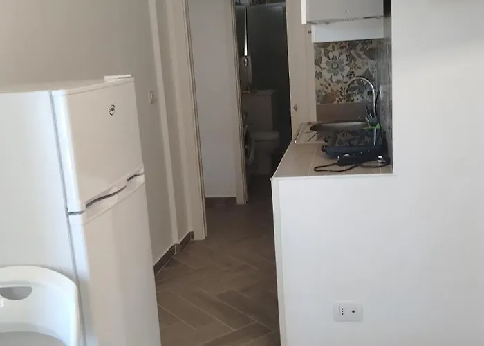 Bed & Breakfast Giada Reggio Calabria