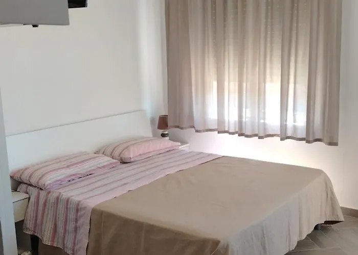 Giada * Reggio Calabria