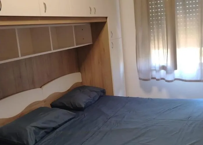 Bed & Breakfast Giada