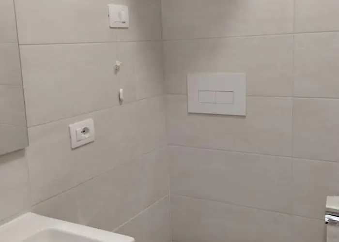 Giada Bed & Breakfast *