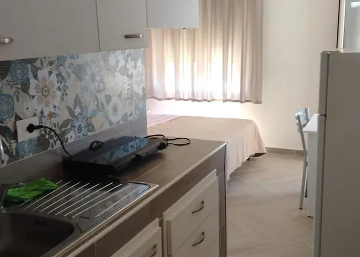 Giada * Reggio Calabria