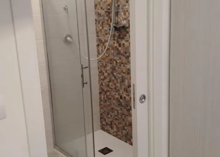 Giada Bed & Breakfast Reggio Calabria