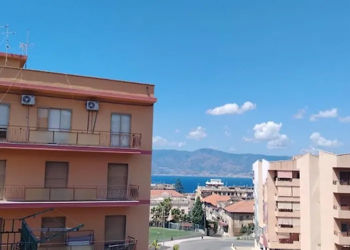 Giada Bed & Breakfast *