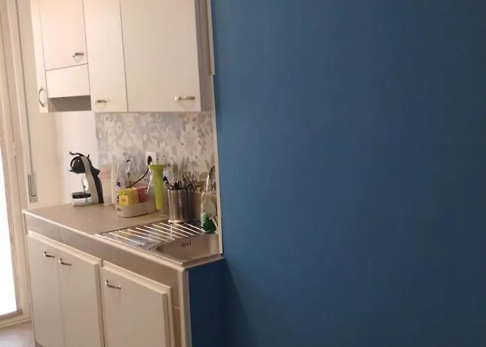 Giada Bed & Breakfast