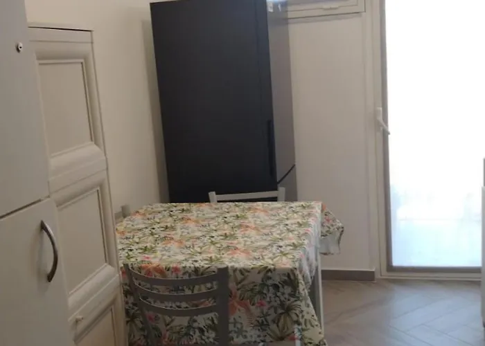 Bed & Breakfast Giada *