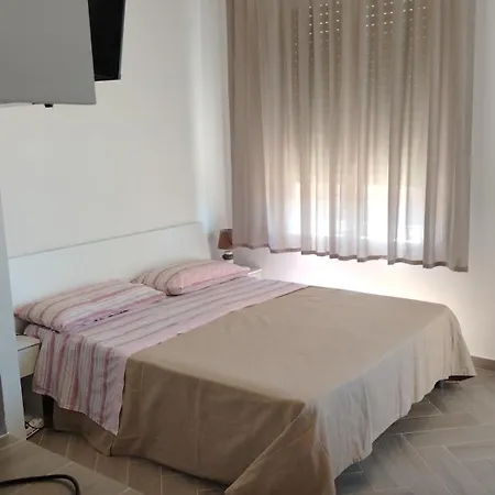 Giada * Reggio di Calabria