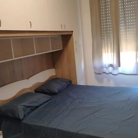 Nocleg ze śniadaniem Giada