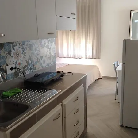 Giada * Reggio di Calabria