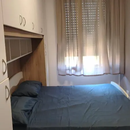 Alojamento de Acomodação e Pequeno-almoço Giada Reggio di Calabria
