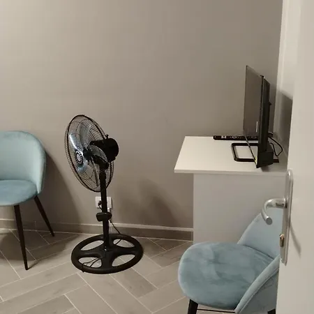 Giada Bed and breakfast Reggio Calabria