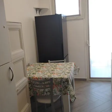 Nocleg ze śniadaniem Giada *