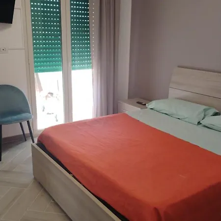 Giada Nocleg ze śniadaniem Reggio di Calabria