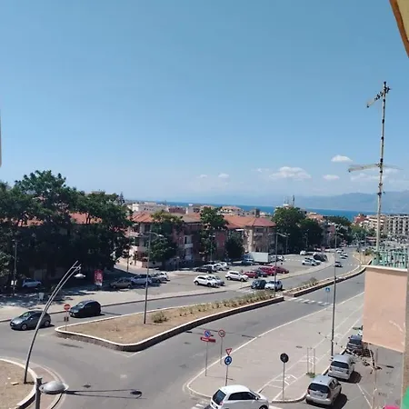 Giada Reggio Calabria