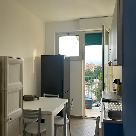 Giada Alojamento de Acomodação e Pequeno-almoço Reggio di Calabria