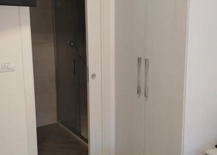 Bed & Breakfast Giada