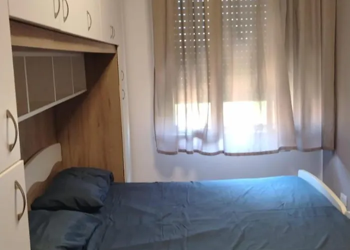 Bed & Breakfast Giada Reggio di Calabria