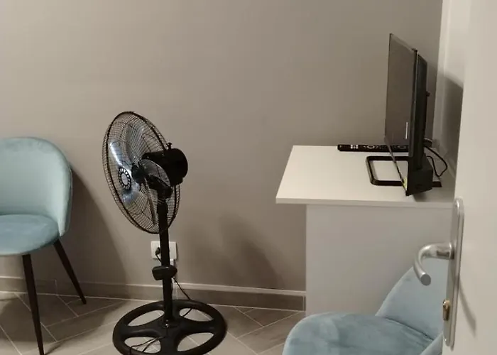 Giada Bed & Breakfast Reggio di Calabria