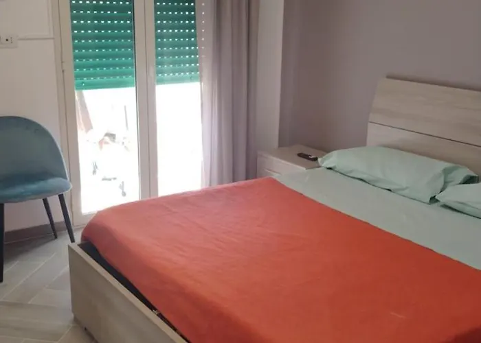 Giada Bed & Breakfast Reggio di Calabria